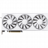 XFX Swift Radeon RX 9070 OC 16GB 90mm Fan Gaming Edition GPU - White
