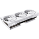 XFX Swift Radeon RX 9070 OC 16GB 90mm Fan Gaming Edition GPU - White