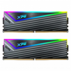 XPG Caster RGB DDR5 32gb - 6400Mhz (2x16gb) - Gray