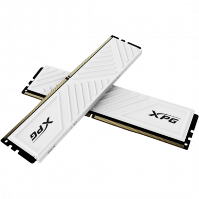 XPG Lancer Blade DDR5 16gb - 5600Mhz (2x8gb) - White