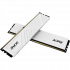 XPG Lancer Blade DDR5 16gb - 5600Mhz (2x8gb) - White
