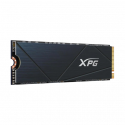 XPG GAMMIX S60 Gen 4 NVME M.2 - Black - 1TB
