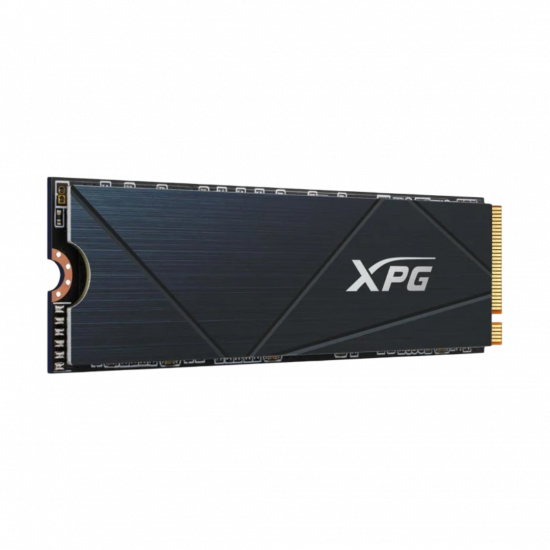 XPG GAMMIX S60 Gen 4 NVME M.2 - Black - 1TB XPG GAMMIX S60 Gen 4 NVME M.2 - Black - 1TB
