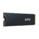 XPG GAMMIX S60 Gen 4 NVME M.2 - Black - 1TB XPG GAMMIX S60 Gen 4 NVME M.2 - Black - 1TB