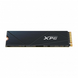 XPG GAMMIX S60 Gen 4 NVME M.2 - Black - 1TB XPG GAMMIX S60 Gen 4 NVME M.2 - Black - 1TB