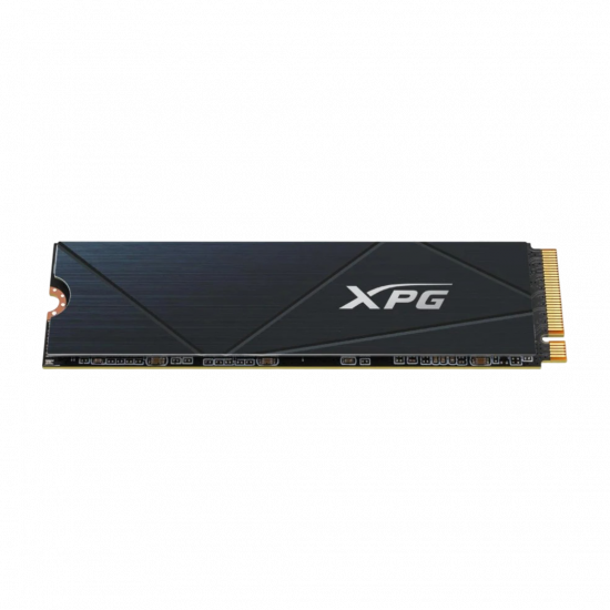XPG GAMMIX S60 Gen 4 NVME M.2 - Black - 1TB XPG GAMMIX S60 Gen 4 NVME M.2 - Black - 1TB