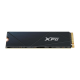 XPG GAMMIX S60 Gen 4 NVME M.2 - Black - 1TB XPG GAMMIX S60 Gen 4 NVME M.2 - Black - 1TB