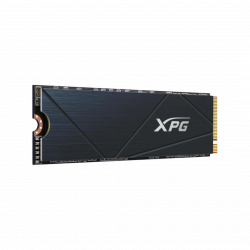 XPG GAMMIX S60 Gen 4 NVME M.2 - Black - 2TB