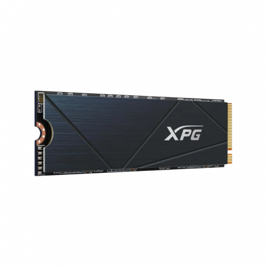 XPG GAMMIX S60 Gen 4 NVME M.2 - Black - 2TB XPG GAMMIX S60 Gen 4 NVME M.2 - Black - 2TB