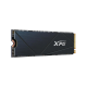 XPG GAMMIX S60 Gen 4 NVME M.2 - Black - 2TB XPG GAMMIX S60 Gen 4 NVME M.2 - Black - 2TB