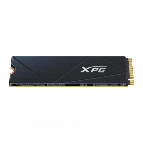 XPG GAMMIX S60 Gen 4 NVME M.2 - Black - 2TB XPG GAMMIX S60 Gen 4 NVME M.2 - Black - 2TB
