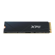 XPG GAMMIX S60 Gen 4 NVME M.2 - Black - 2TB XPG GAMMIX S60 Gen 4 NVME M.2 - Black - 2TB