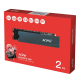 XPG GAMMIX S60 Gen 4 NVME M.2 - Black - 2TB XPG GAMMIX S60 Gen 4 NVME M.2 - Black - 2TB