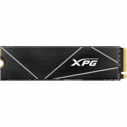 XPG Gammix S70 Blade Gen 4 M.2 - 8TB XPG Gammix S70 Blade Gen 4 M.2 - 8TB