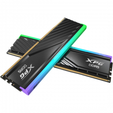 XPG Lancer Blade DDR5 32gb - 6000Mhz (2x16gb) - Black