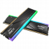 XPG Lancer Blade DDR5 32gb - 6000Mhz (2x16gb) - Black