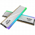 XPG Lancer Blade DDR5 32gb - 6000Mhz (2x16gb) - CL 30-40-40 - White