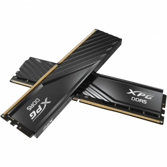 XPG Lancer Blade DDR5 32gb - 6400Mhz (2x16gb) - Black