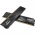 XPG Lancer Blade DDR5 32gb - 6400Mhz (2x16gb) - Black