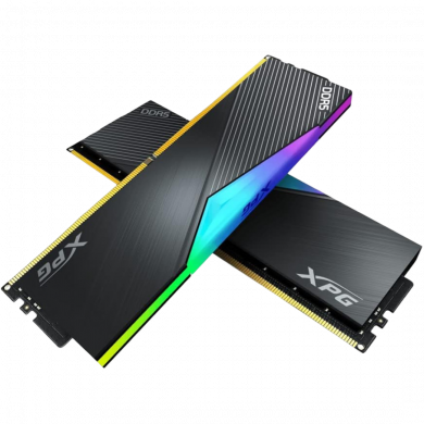 XPG Lancer Blade DDR5 64gb - 6000Mhz (2x32gb) - Black