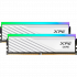 XPG Lancer Blade DDR5 64gb - 6000Mhz (2x32gb) - White