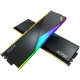 XPG Lancer DDR5 32gb - 5200Mhz (2x16gb) - Black