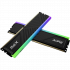 XPG Spectrix D35G DDR4 16gb - 3200Mhz (2x8gb) - Black