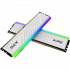 XPG Spectrix D35g DDR4 32gb - 3600Mhz (2x16gb) - White