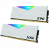 XPG Spectrix D50 DDR4 16gb - 3600Mhz (2x8gb) - RGB - White
