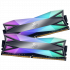 XPG Spectrix D60G DDR4 32GB - 3600Mhz (2x16Gb) - RGB