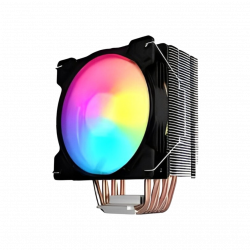 Xander Cpu Cooler Whirlwind II 120
