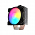 Xander Cpu Cooler Whirlwind II 120