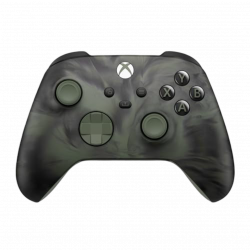 Xbox Wireless Controller - Nocturnal Vapor