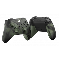 Xbox Wireless Controller - Nocturnal Vapor Xbox Wireless Controller - Nocturnal Vapor