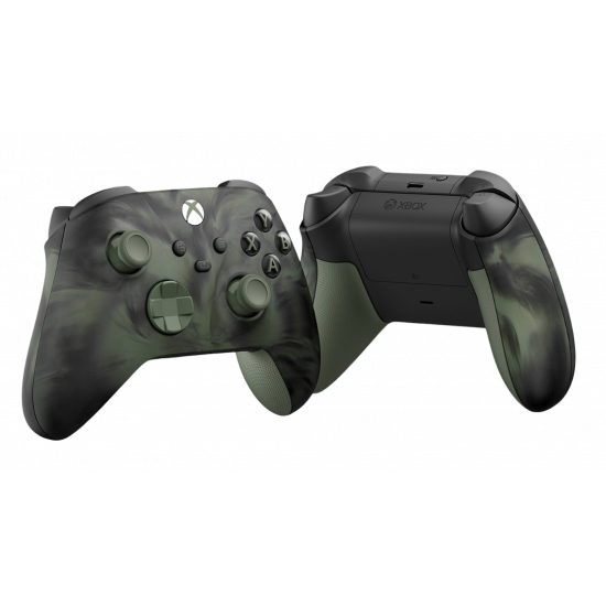 Xbox Wireless Controller - Nocturnal Vapor