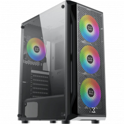 Xigmatek Gaming X Computer case