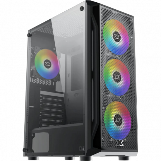 Xigmatek Gaming X Computer case