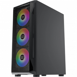 Xigmatek Gaming X Computer case