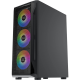 Xigmatek Gaming X Computer case