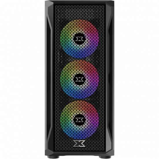 Xigmatek Gaming X Computer case