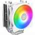 Xigmatek WindPower 964 RGB Tower CPU Cooler - White