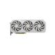 ZOTAC Gaming GeFORCE RTX 5080 Solid OC 16GB GPU - White ZOTAC Gaming GeFORCE RTX 5080 Solid OC 16GB GPU - White