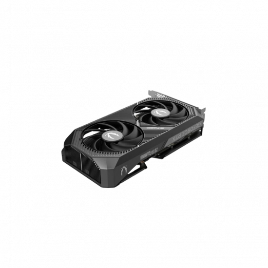 ZOTAC Gaming GeForce RTX 5050 Twin Edge 8GB GPU ZOTAC Gaming GeForce RTX 5050 Twin Edge 8GB GPU
