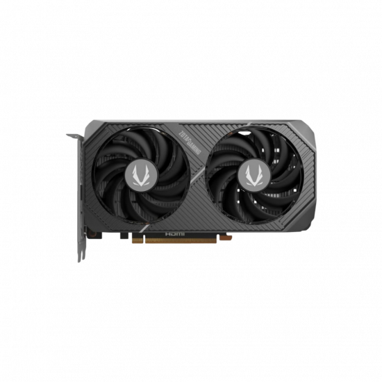 ZOTAC Gaming GeForce RTX 5050 Twin Edge OC 8GB GPU ZOTAC Gaming GeForce RTX 5050 Twin Edge OC 8GB GPU