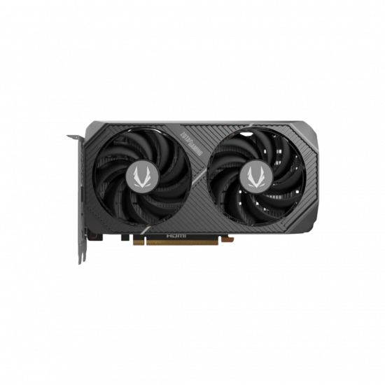 ZOTAC Gaming GeForce RTX 5060 8GB Twin Edge GDDR7 GPU ZOTAC Gaming GeForce RTX 5060 8GB Twin Edge GDDR7 GPU