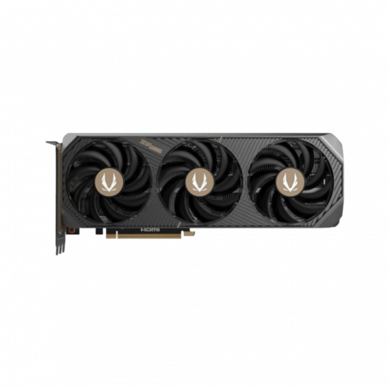 ZOTAC Gaming GeForce RTX 5070 Ti Solid Core OC 16GB GDDR7 GPU ZOTAC Gaming GeForce RTX 5070 Ti Solid Core OC 16GB GDDR7 GPU