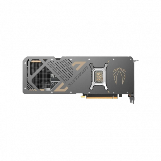 ZOTAC Gaming GeForce RTX 5070 Ti Solid Core OC 16GB GDDR7 GPU ZOTAC Gaming GeForce RTX 5070 Ti Solid Core OC 16GB GDDR7 GPU