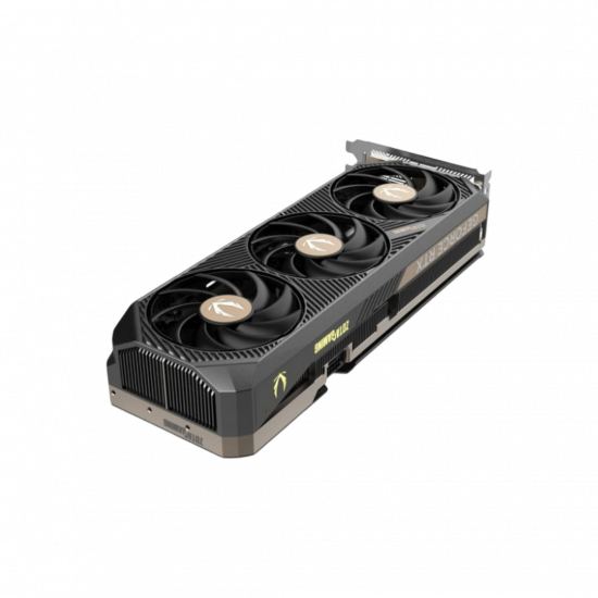 ZOTAC Gaming GeForce RTX 5070 Ti Solid Core OC 16GB GDDR7 GPU ZOTAC Gaming GeForce RTX 5070 Ti Solid Core OC 16GB GDDR7 GPU