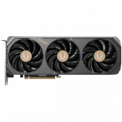 ZOTAC Gaming GeForce RTX 5070 Ti Solid SFF OC 16GB GDDR7 GPU