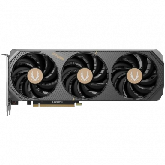 ZOTAC Gaming GeForce RTX 5070 Ti Solid SFF OC 16GB GDDR7 GPU ZOTAC Gaming GeForce RTX 5070 Ti Solid SFF OC 16GB GDDR7 GPU